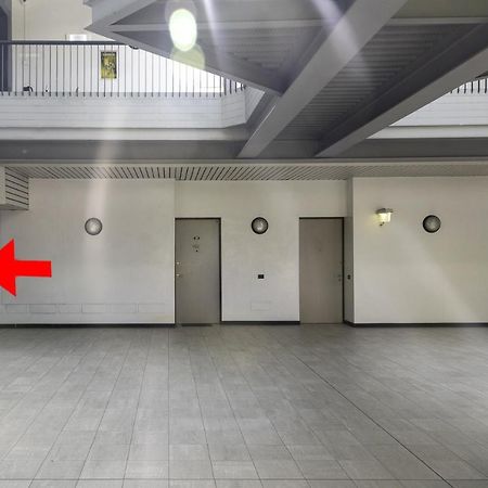 Ferienwohnung Mono 80 Como Exterior foto