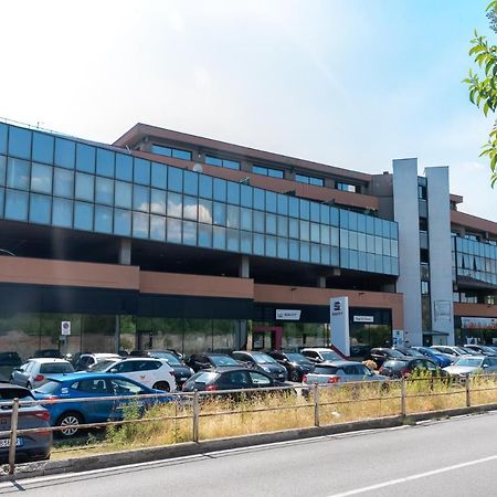 Ferienwohnung Mono 80 Como Exterior foto
