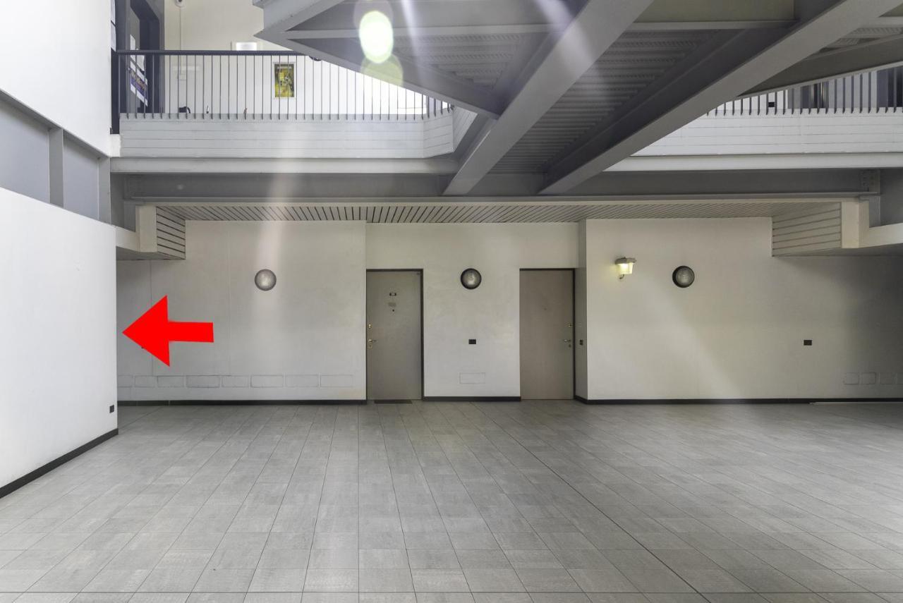 Ferienwohnung Mono 80 Como Exterior foto