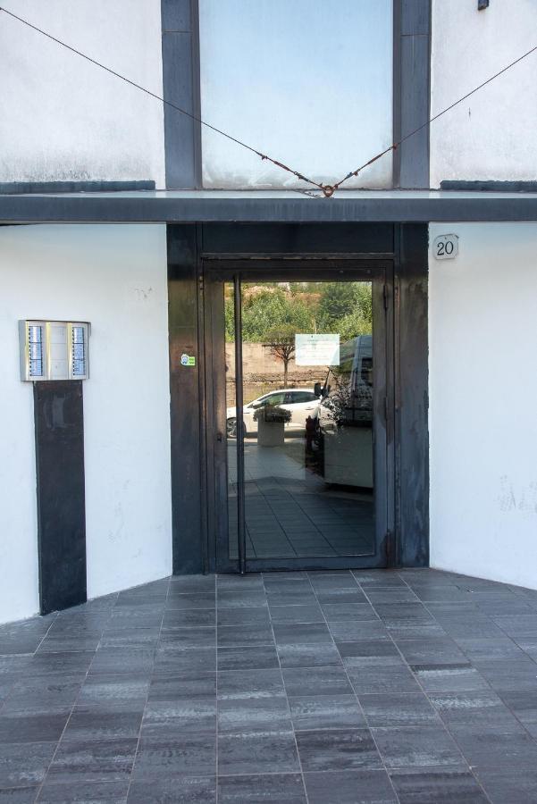 Ferienwohnung Mono 80 Como Exterior foto