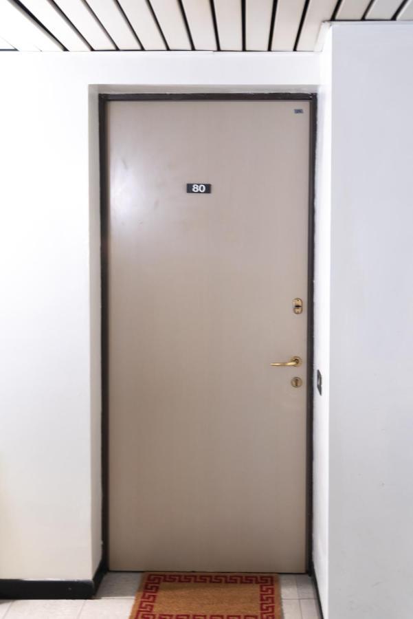 Ferienwohnung Mono 80 Como Exterior foto