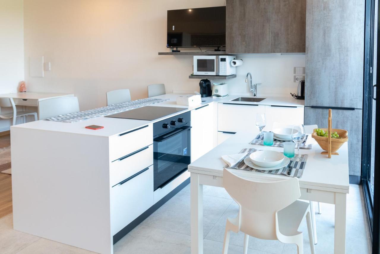 Ferienwohnung Mono 80 Como Exterior foto
