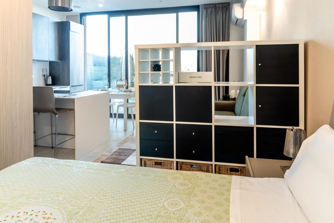 Ferienwohnung Mono 80 Como Exterior foto